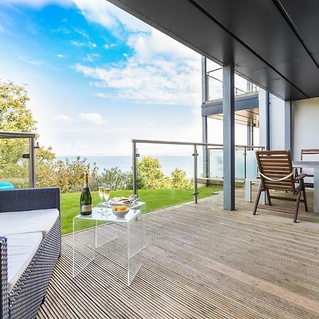 Coast Villa St. Ives Exterior photo