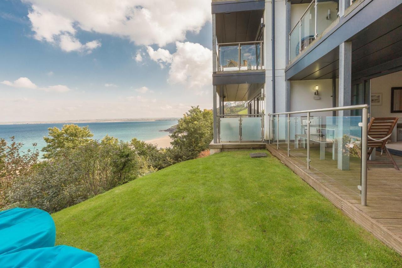 Coast Villa St. Ives Exterior photo