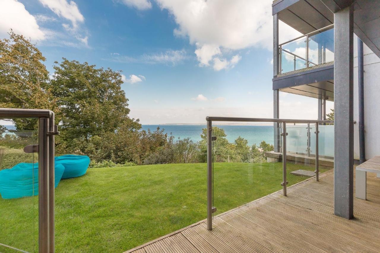 Coast Villa St. Ives Exterior photo